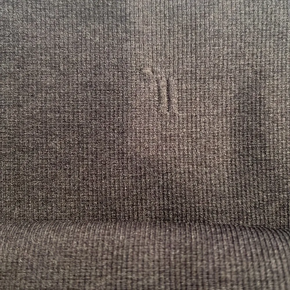 Lululemon Pants Womens 6 In The Flow Crop Capri Athletic Activewear High Waist - Image 8