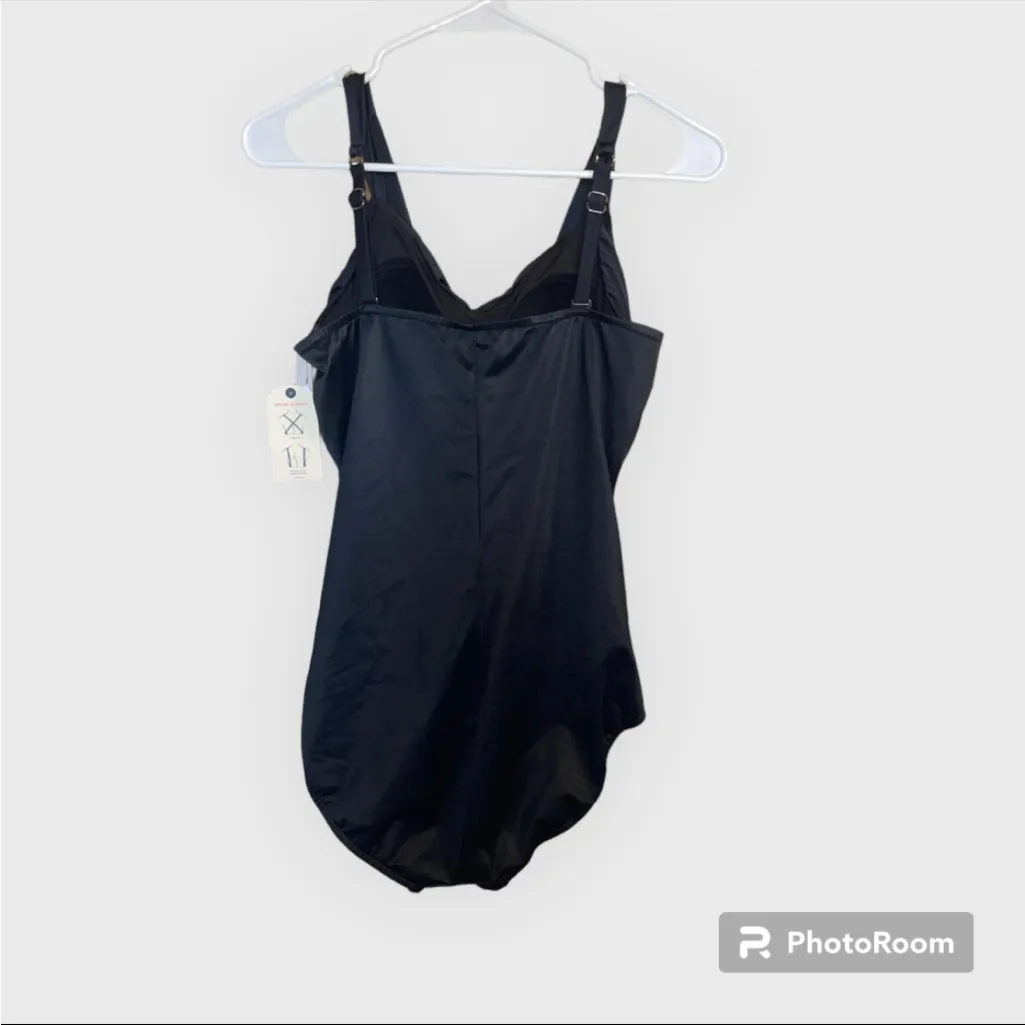 St. John’s Bay Swimsuit - Image 2