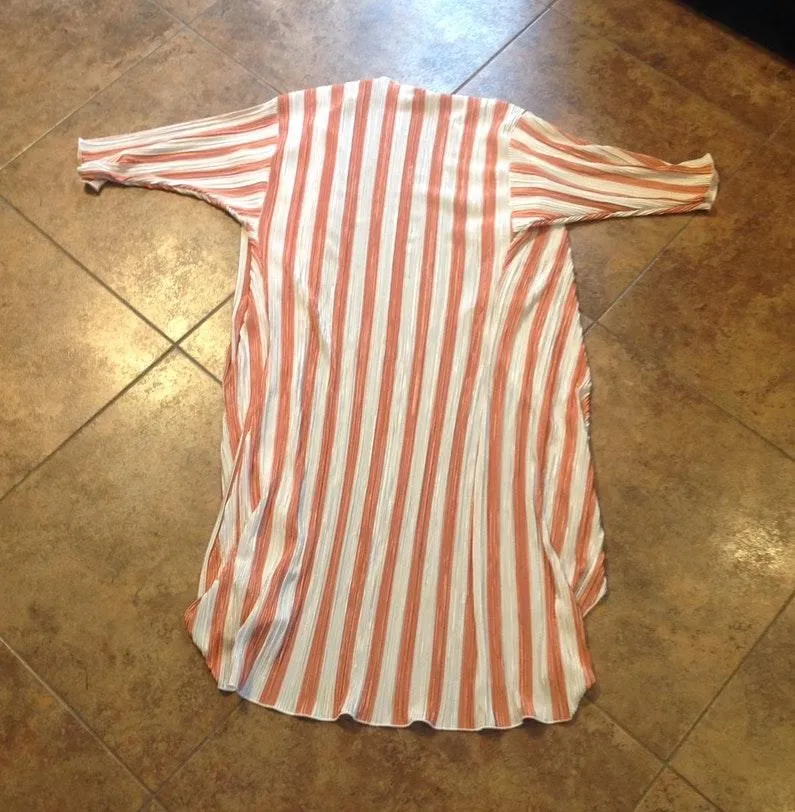 Shirley Kimono Size S - Image 2