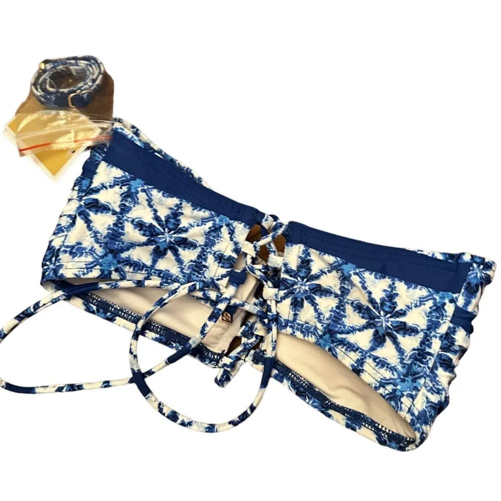 Michael Kors Michael Michael‎ Kors Bikini Top nwt - Image 3