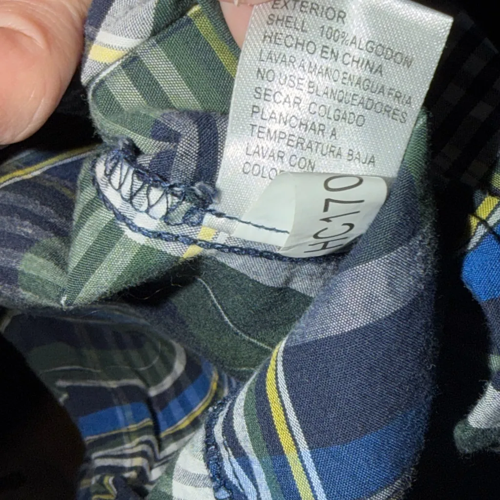 Gianni Bini V-Neck Blouse with Bell Sleeves Size M - Image 10