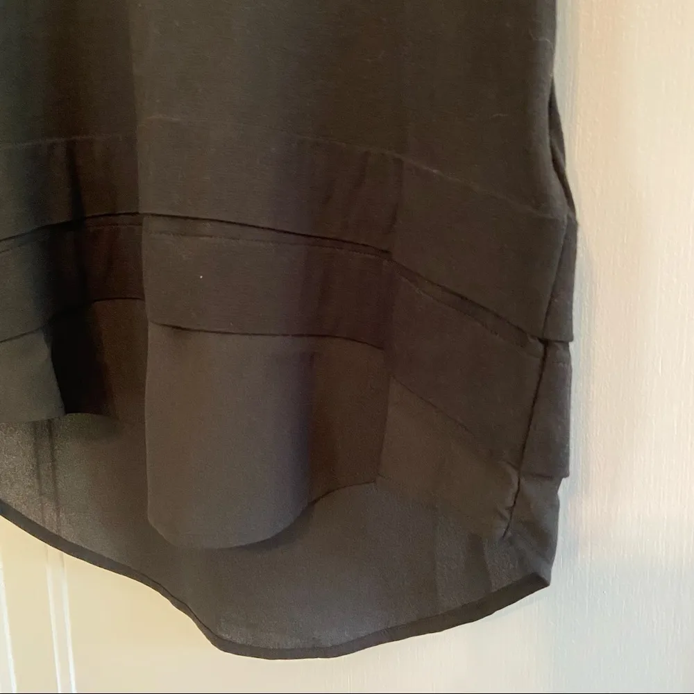 Banana Republic Layered dressy tank - Image 3