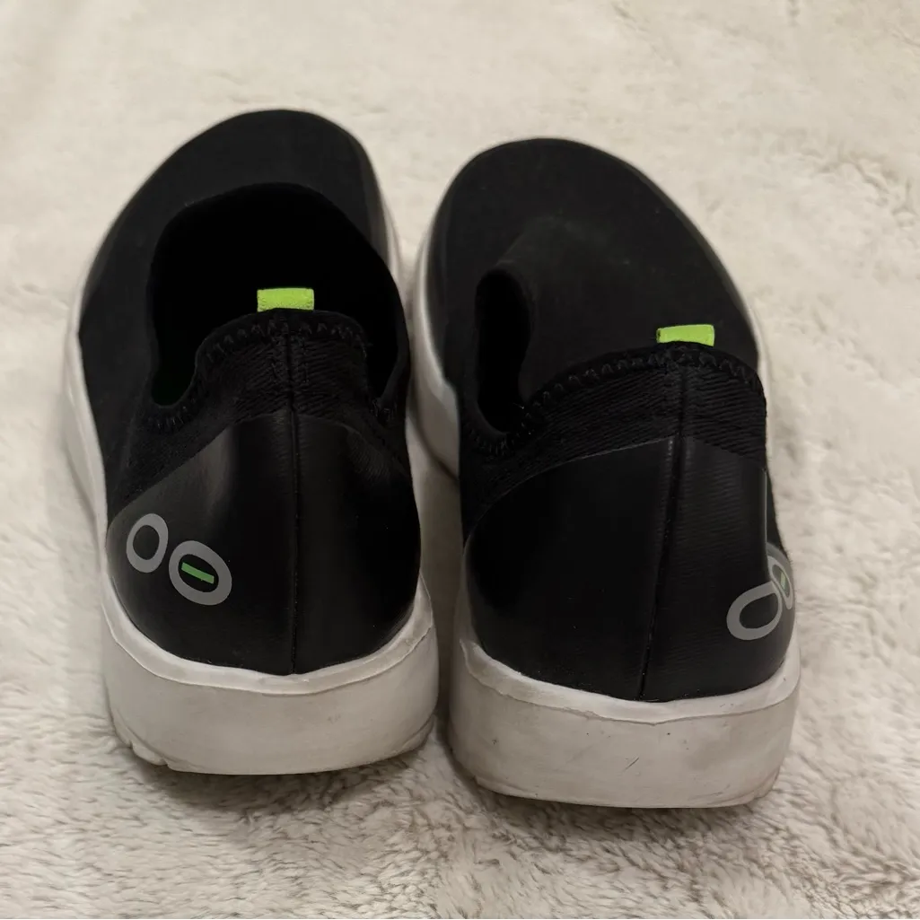 **OOFOS OOmg eeZee Low - Image 4