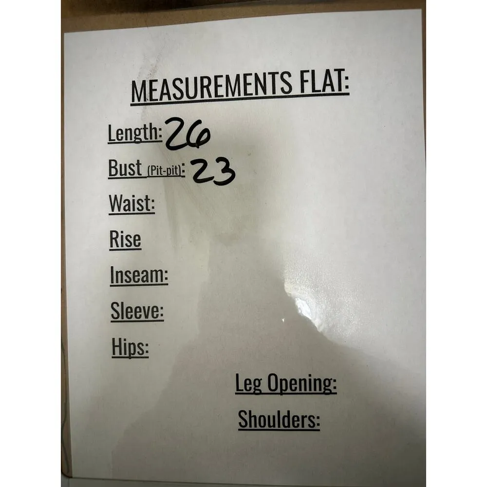 Chico's Button Down Shirt Women Size XL Nude Cream Sequin V Neck Rayon - Image 6