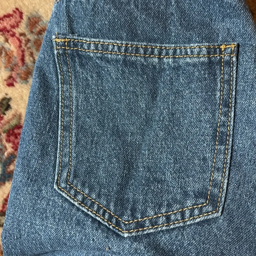 Cider NWT  denim dress - Image 3