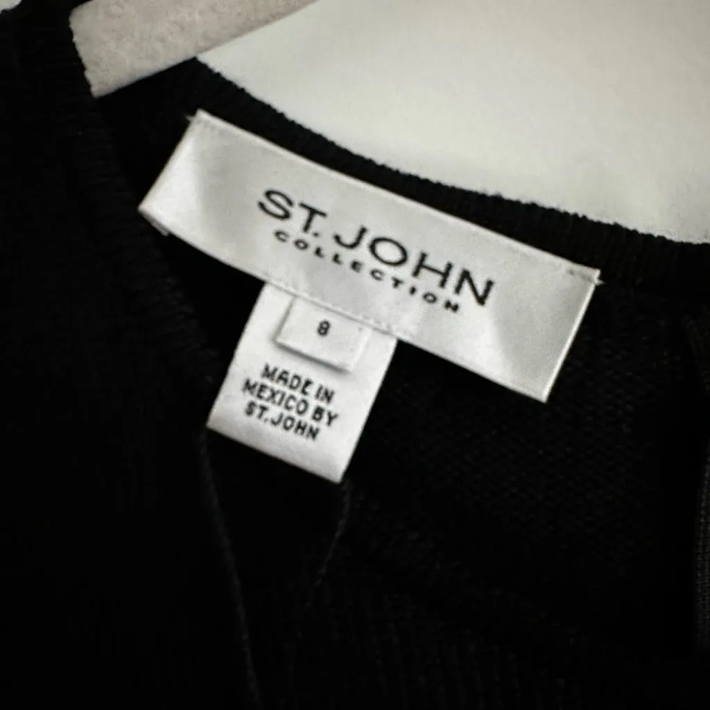 St. John Collection  Knit Dress-‎ NWT - Image 3