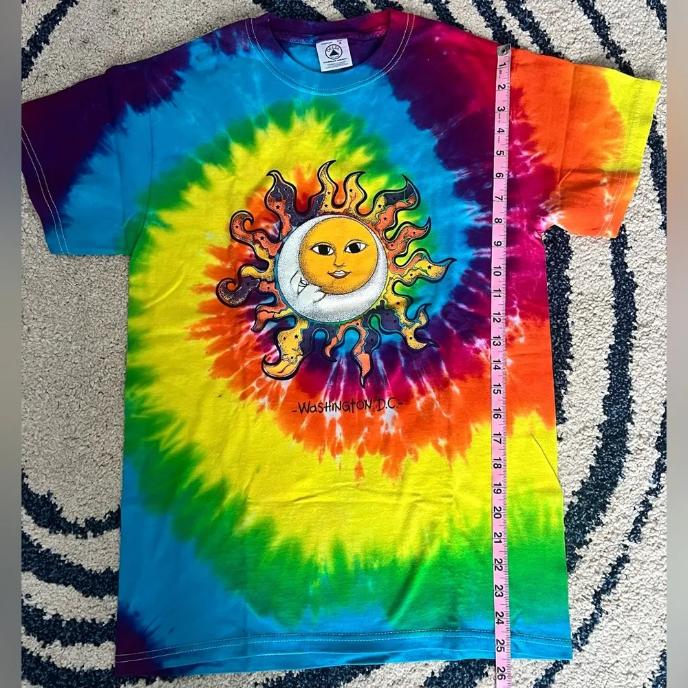 🆕WASHINGTON DC Tie - Image 6