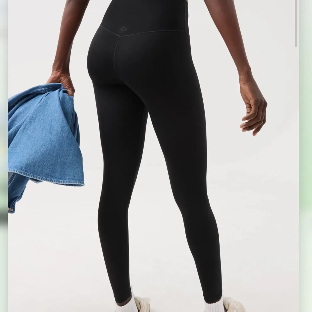 Aerie OFFLINE Real Me Xtra High Waisted Legging - Image 3