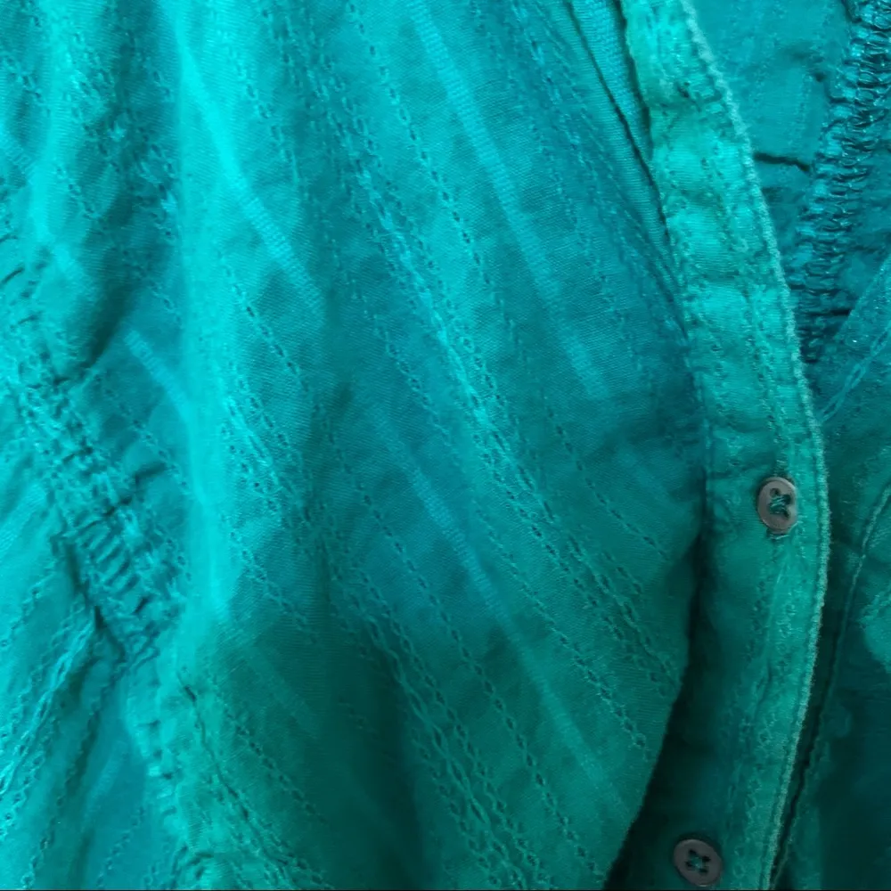 Like New Kuhl Button Up Shirt - Image 5