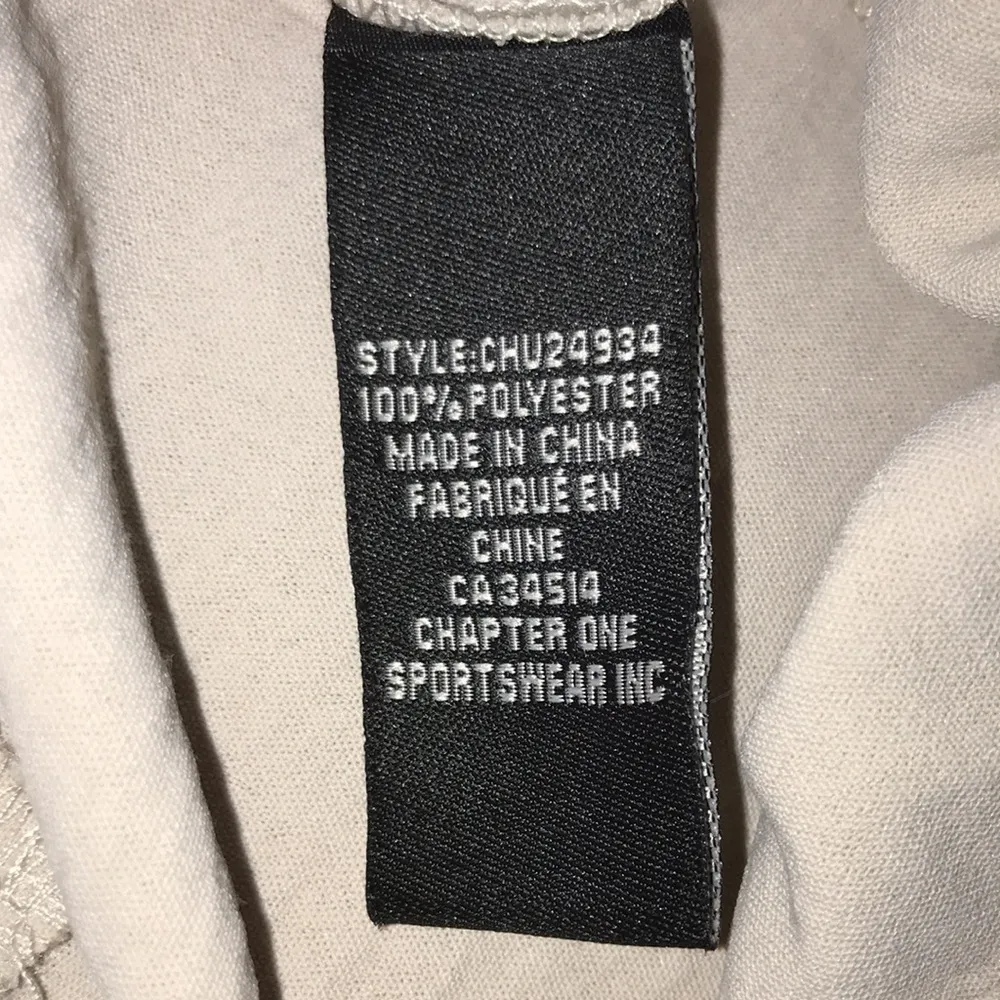 Women’s Cream Wide Leg Lightweight Cropped Trouser Pull-On Pants - Image 10