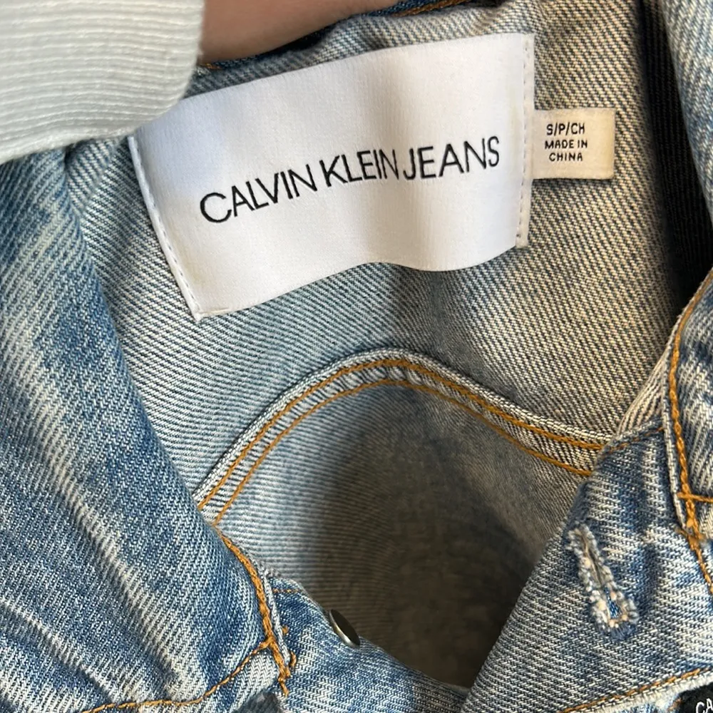 Lovely  Jeans denim jacket 💗 - Image 3