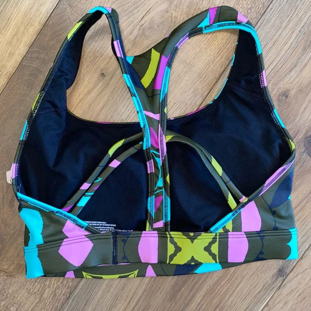 VSX Sport NWT The Show-Off sports bra - Image 5