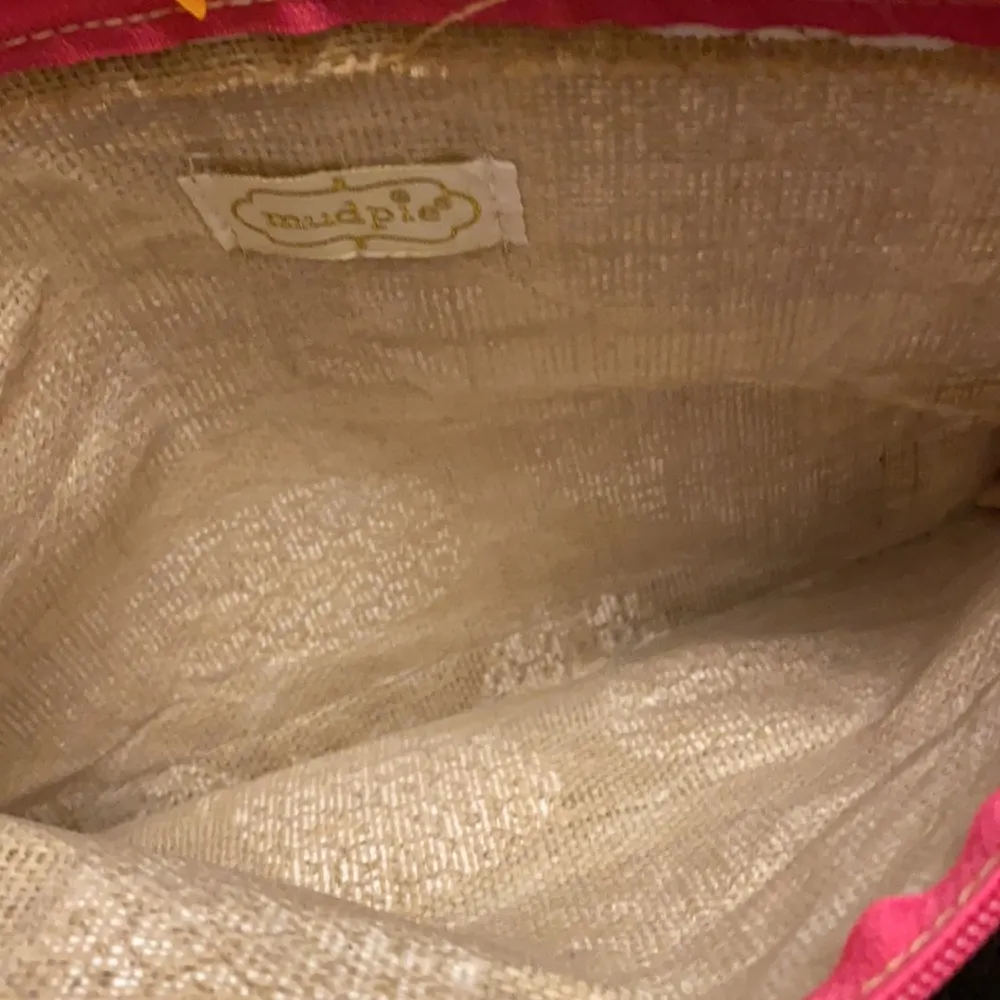 Mud Pie  Clutch Bag - Image 5