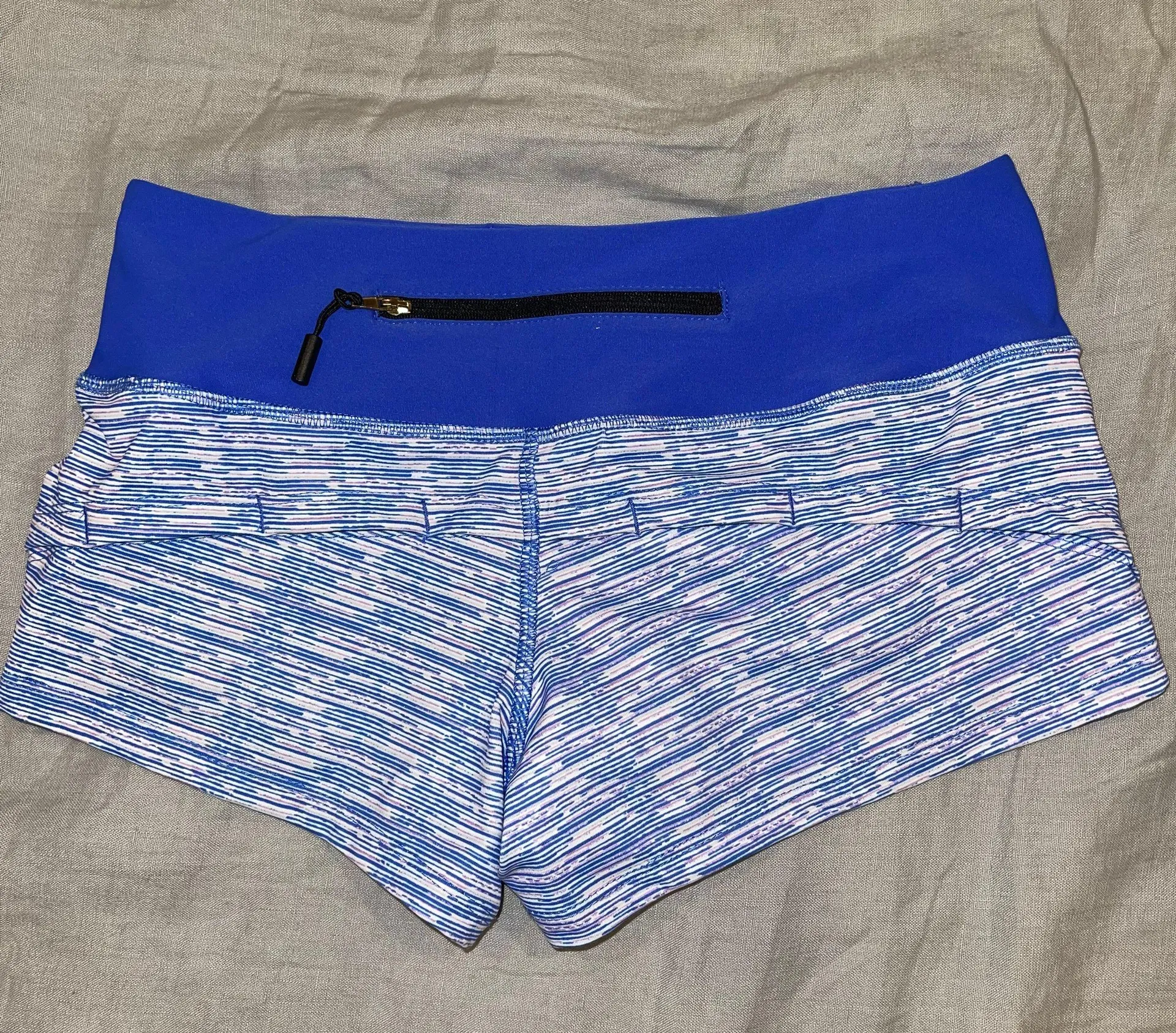90 Degrees Workout Shorts - Image 4