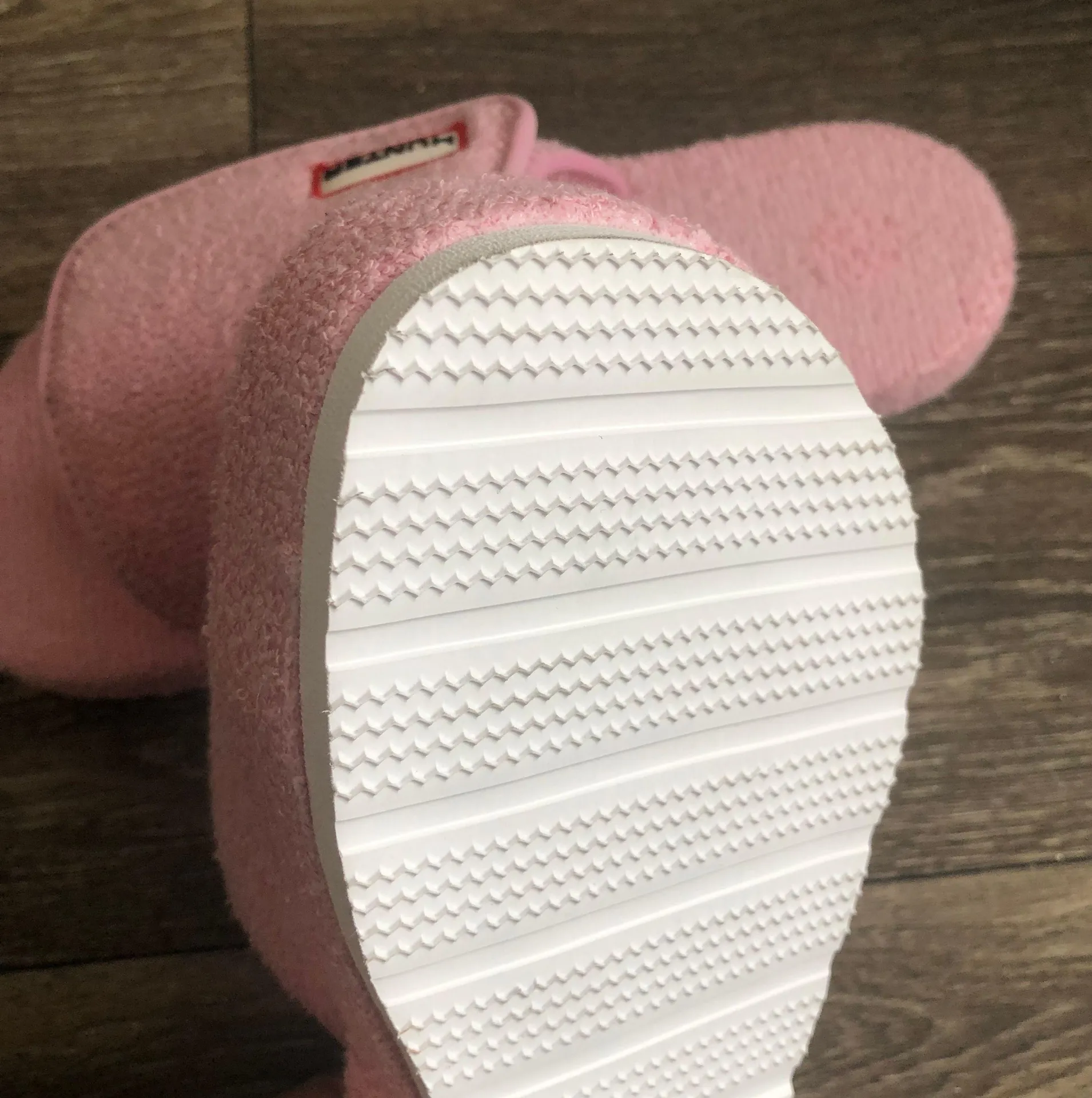 Hunter Beach Cloth Platform Sandals - Image 3