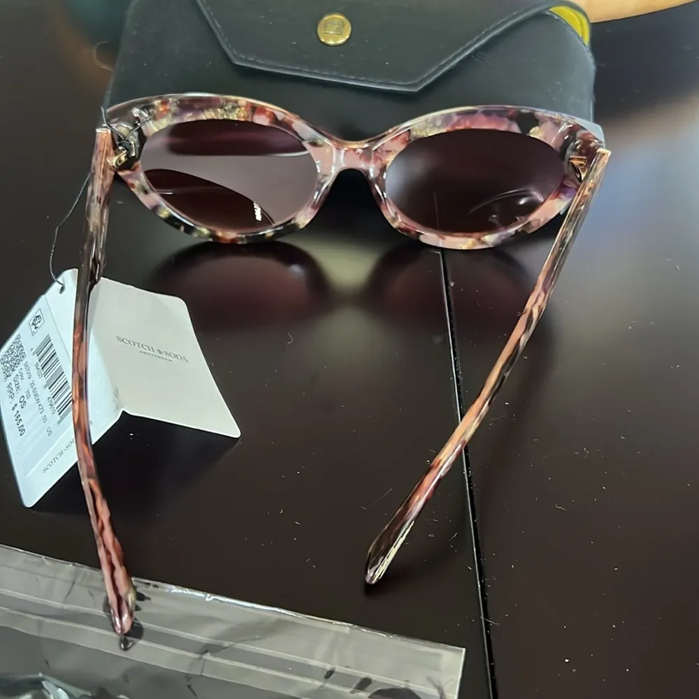 Scotch & soda sunglasses - Image 4