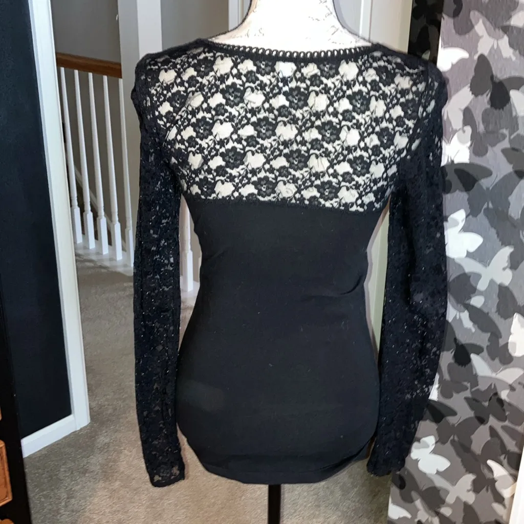 Free People Tee - Image 3