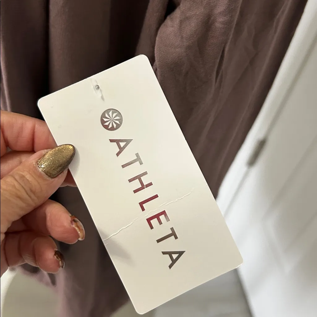 Pranayama Restore Wrap Brown - Image 8