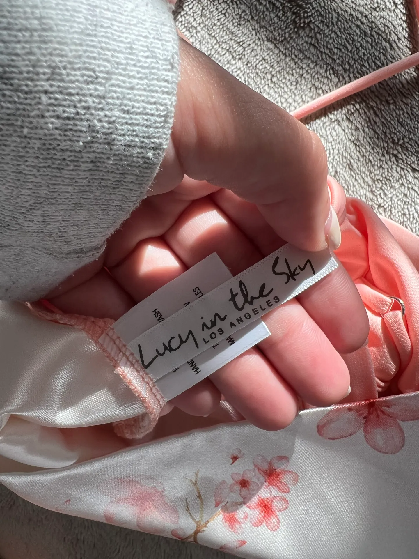 Lucy in the Sky Top - Image 3