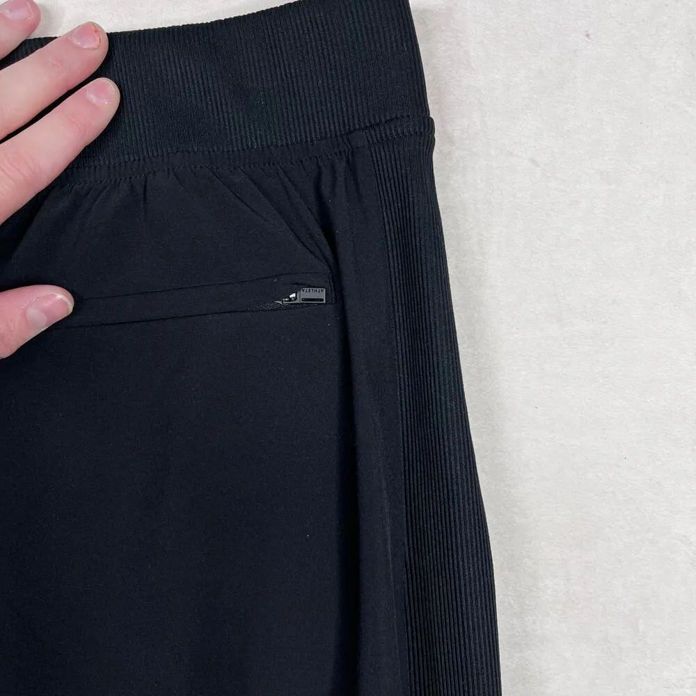 Athleta Pants Women’s size 14 Trekkie North Pockets Hiking Black SU22 - Image 8