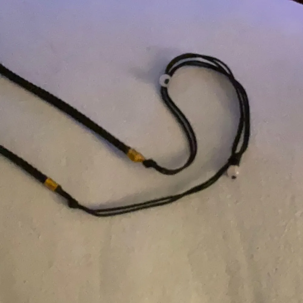 Year of the Dragon, 2024. Heart Pendant Necklace. Beautiful Stone. NWOT Black - Image 6