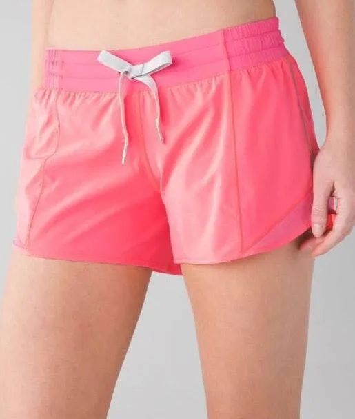 Lululemon Running Shorts - Image 2
