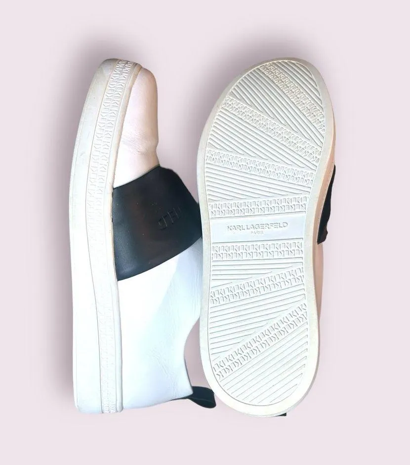 Karl lagerfeld shoes - Image 6