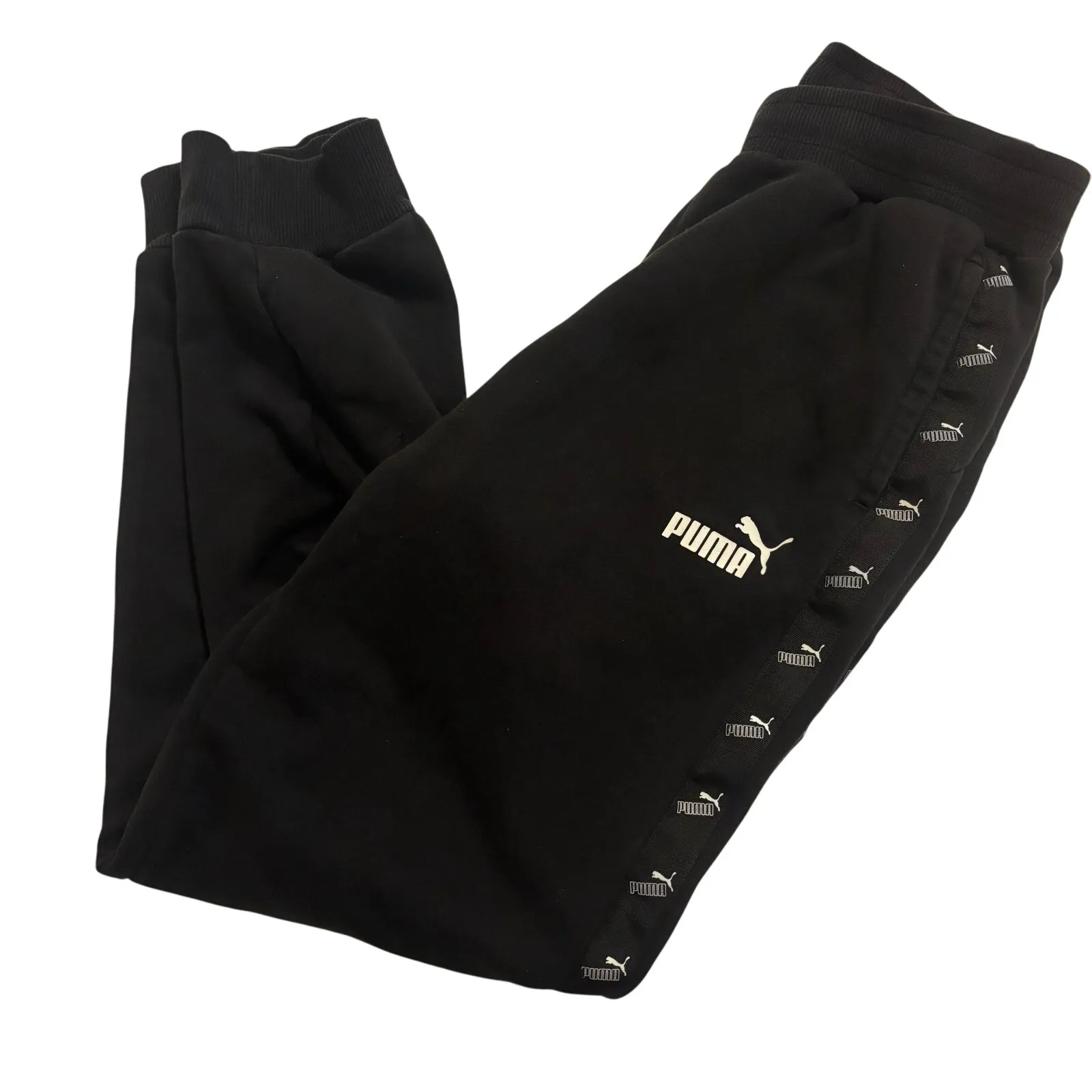 Women’s puma sweatpants - Image 2