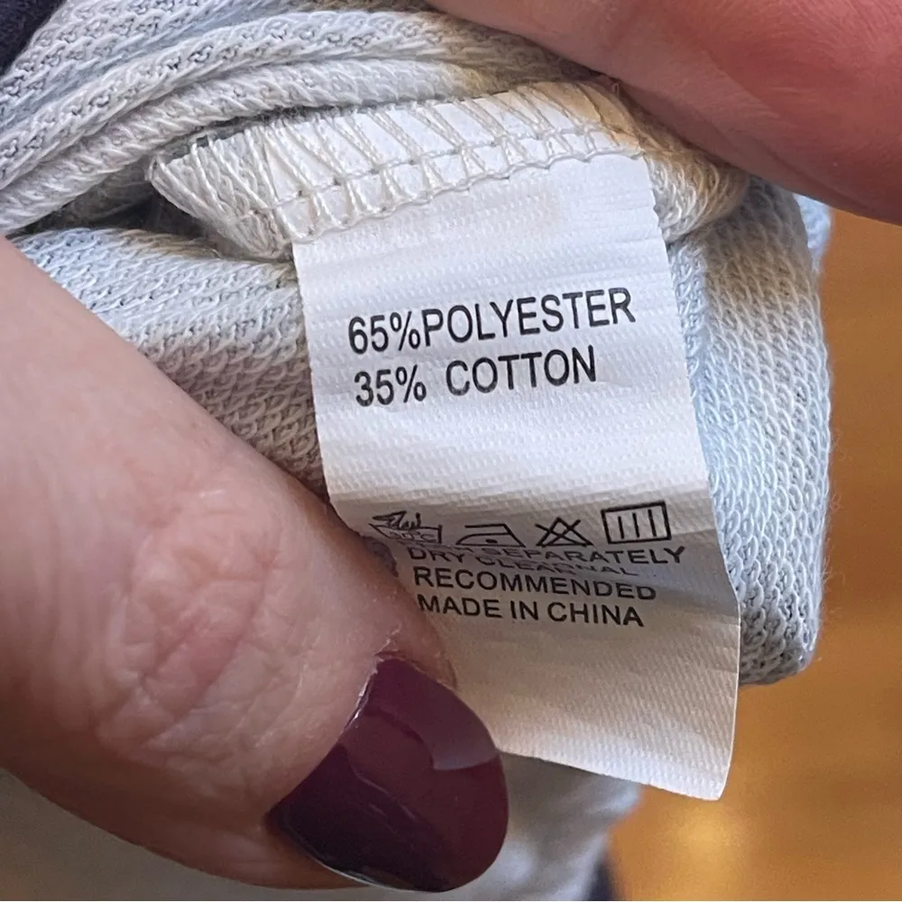 Bruh Formerly Known As Mom Hoodie Sweatshirt Funny Print Shirt Crewneck Shirt Brown Size XL - Image 7