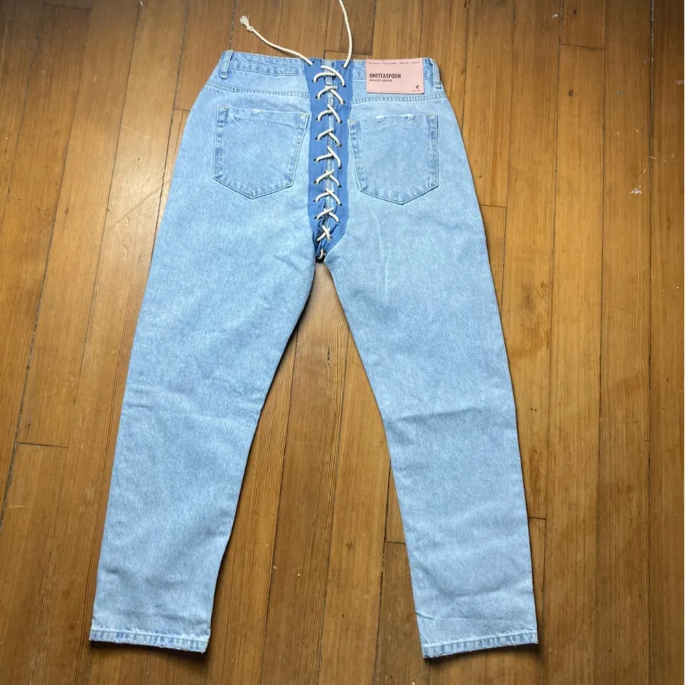 One Teaspoon Bandits NWT 26 - Image 6