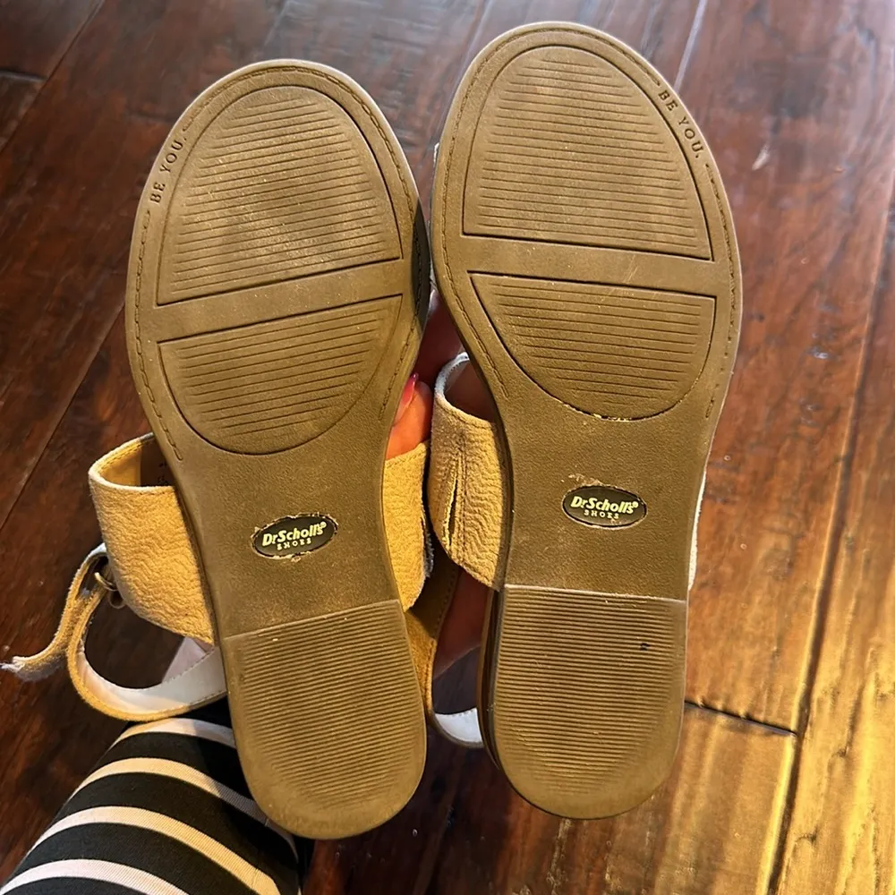 Dr. Scholl’s Freestone Sandals 6 - Image 3
