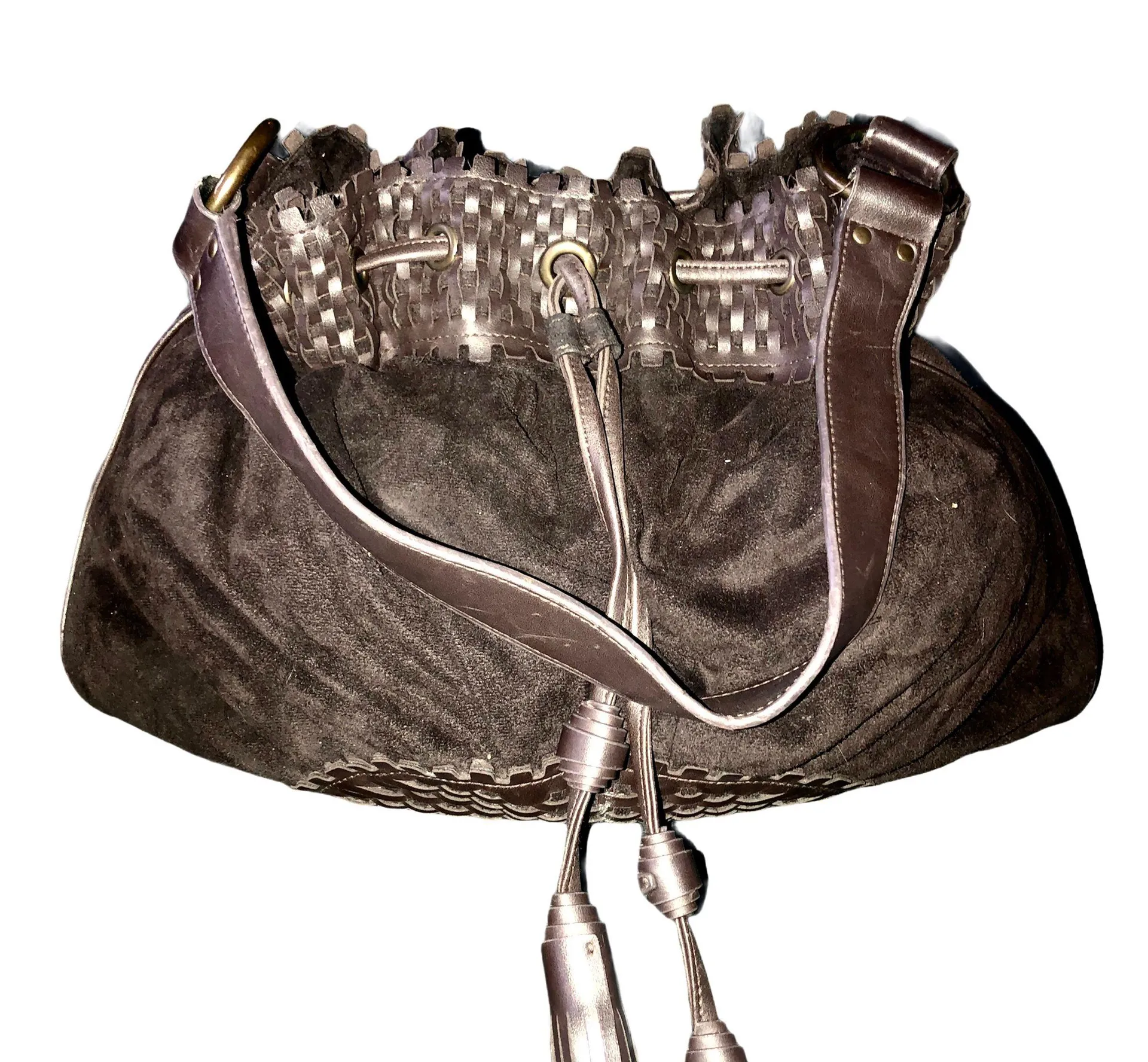 Drawstring Bag - Image 3