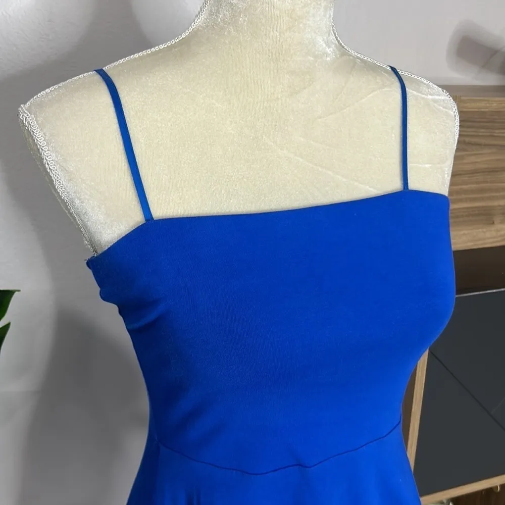 Express • a line mini dress - Image 4