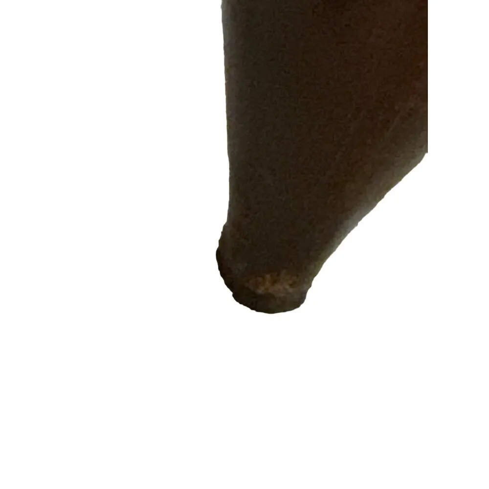 Maud Frizon Paris women’s red leather heels shoes from Italy size 6.5 SKU 3810 - Image 7