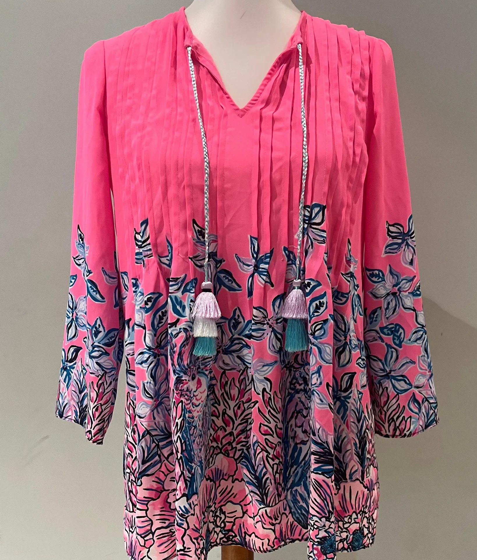 Marilina Tunic - Image 2