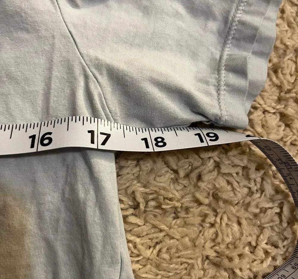 Tommy Jeans Semi-cropped T-shirt size xs - Image 2