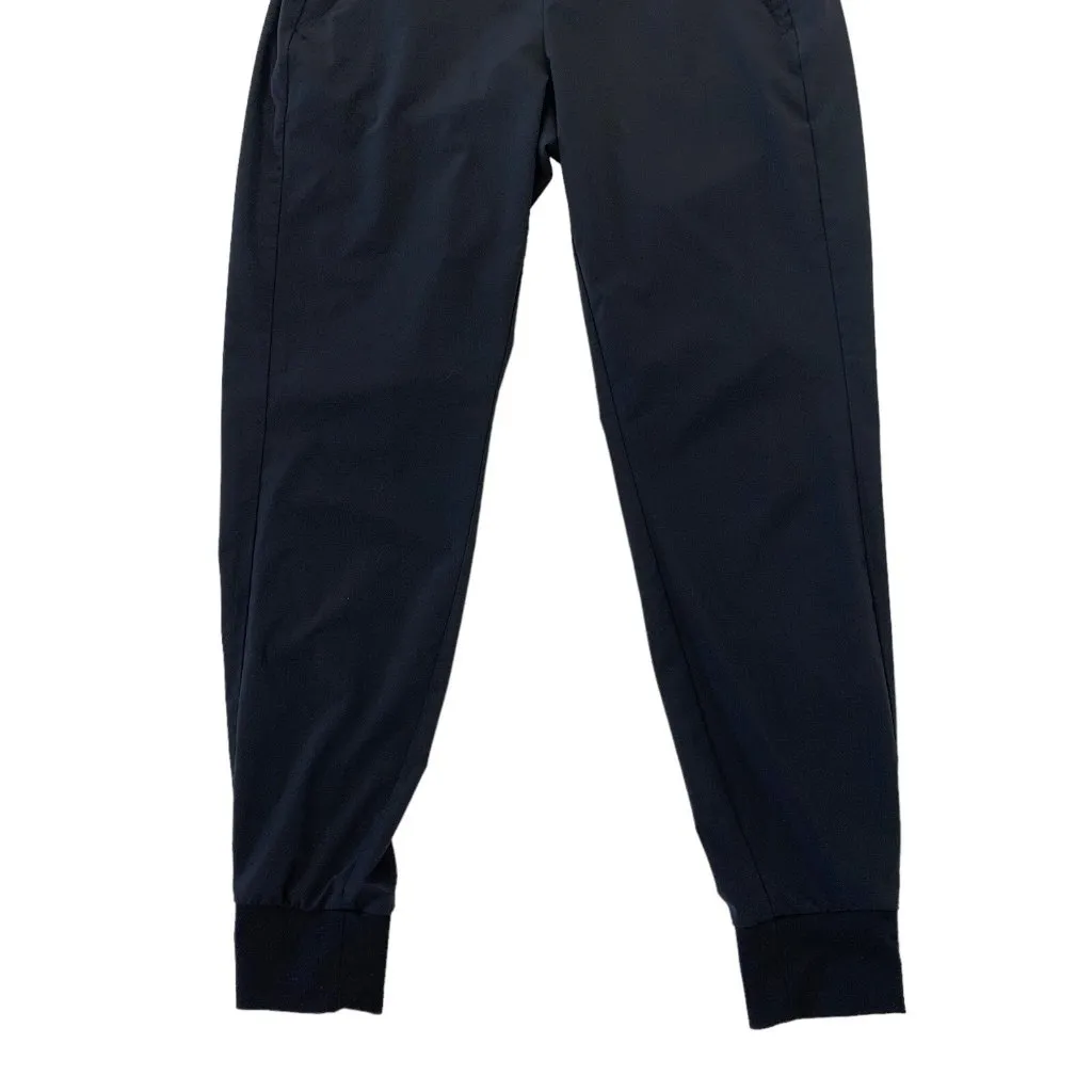 Athleta‎ Women 0 Black Jogger Pants Activewear Casual Athleisure - Image 3