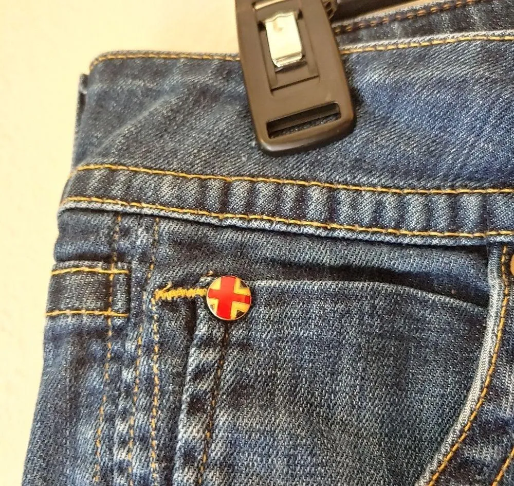 Hudson Jeans Cutoffs Shorts - Image 5