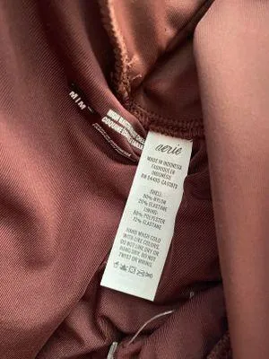 Brown Bikini Bottoms - Image 2