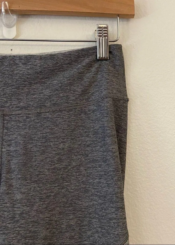 Outdoor Voices 7/8 Springs Legging Grey Size Small - Image 8