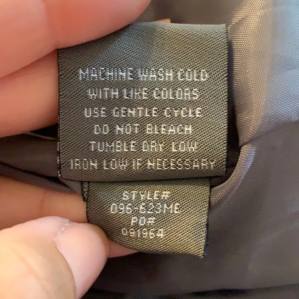 JOU JOU Gray Button - Image 16