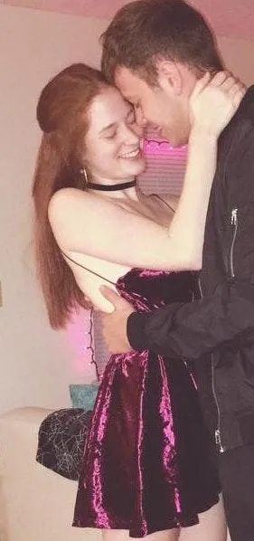 Silence + Noise Crushed Velvet Romper - Image 5