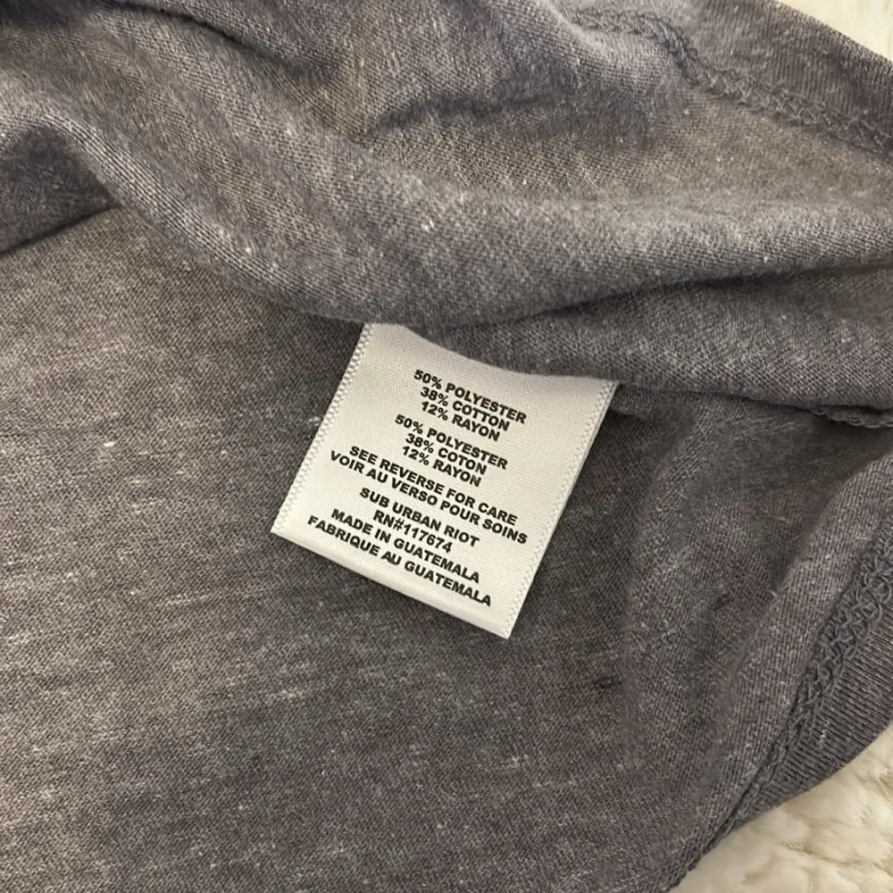 Suburban Riot Gym Rat Muscle Tank - Image 7