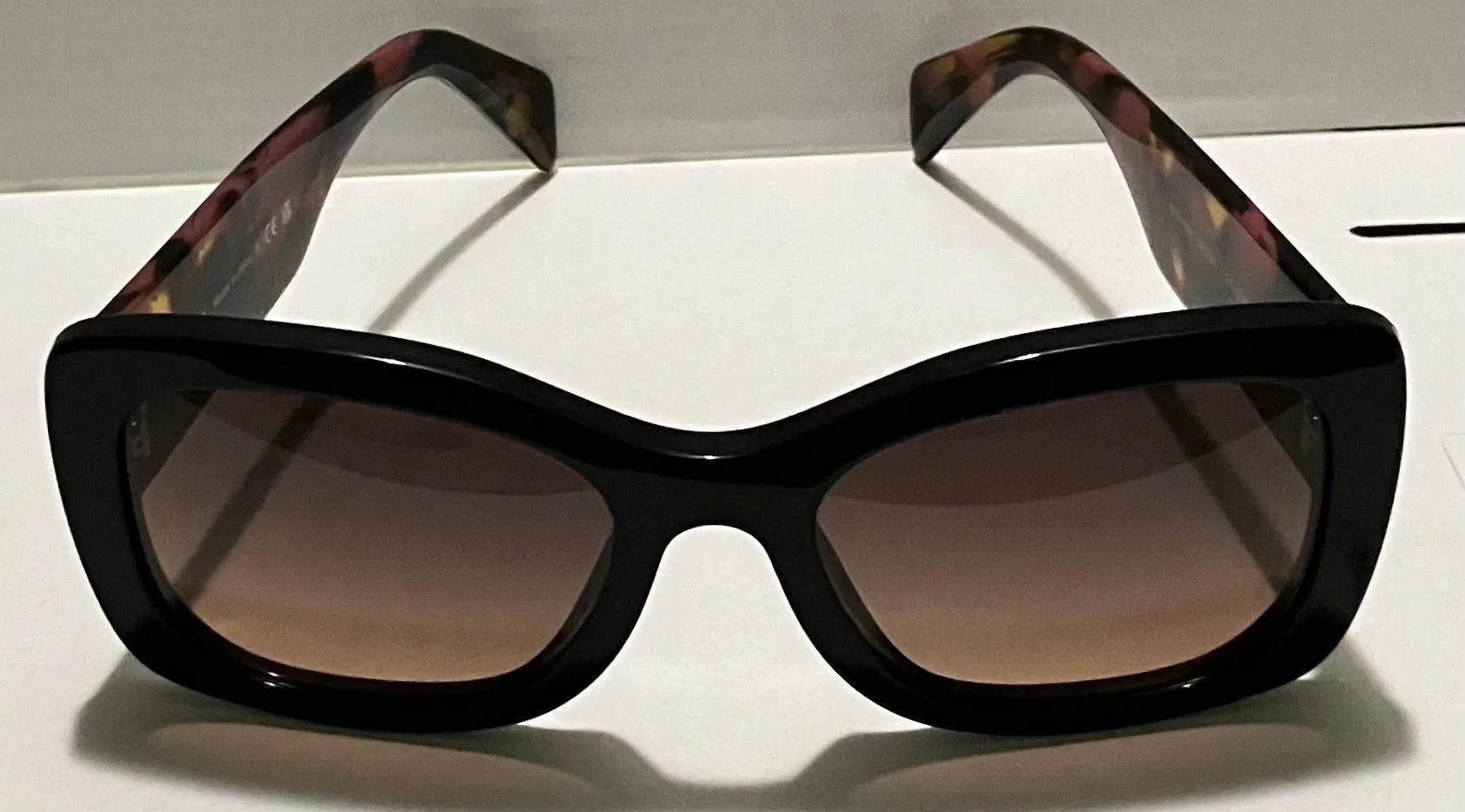 Never Worn  “SPR A08” Sunglasses - Image 10