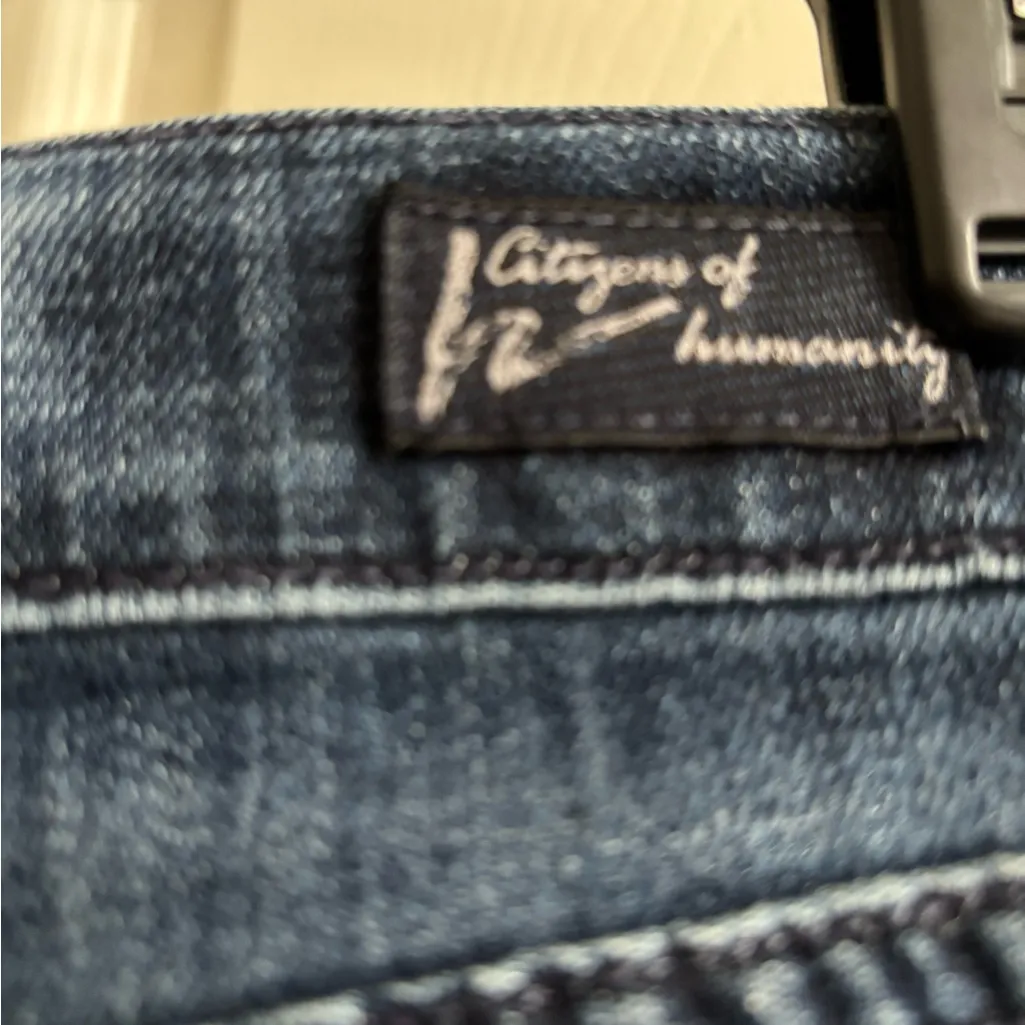 Citizens of Humanity bootcut jeans - Image 4