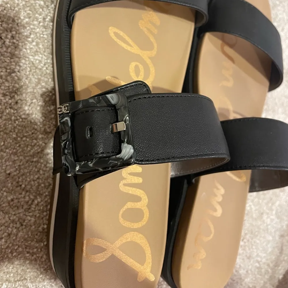 Sam Edelman Platform Slides - Image 3