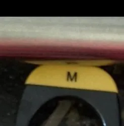 NWT Seamless Tie Dye Pink Bralette - Image 4