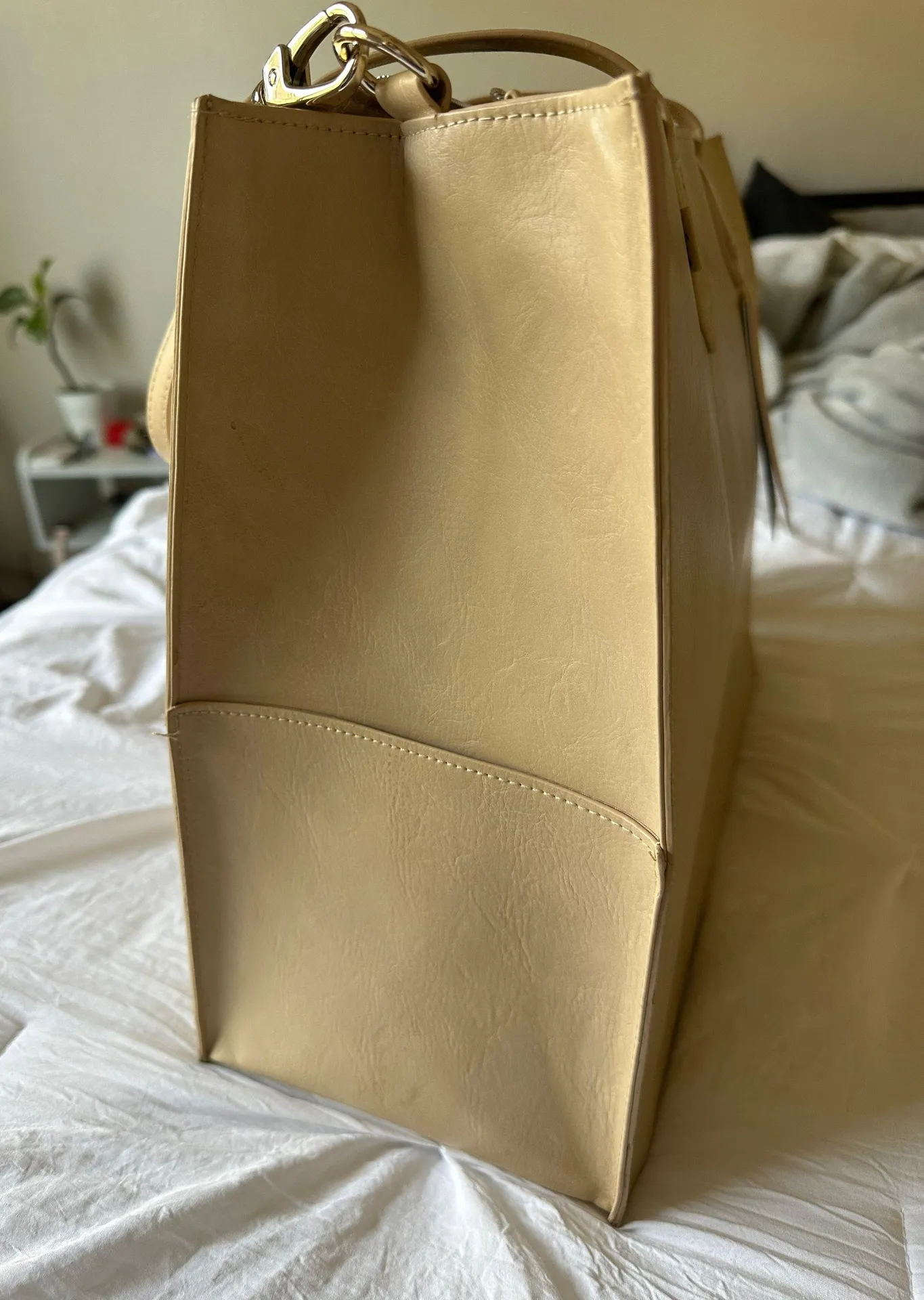 BEIS Large Work Tote - Image 7