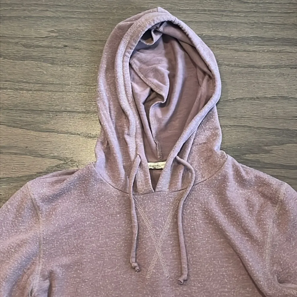 78 & Sunny Mauve Hoodie - Image 3