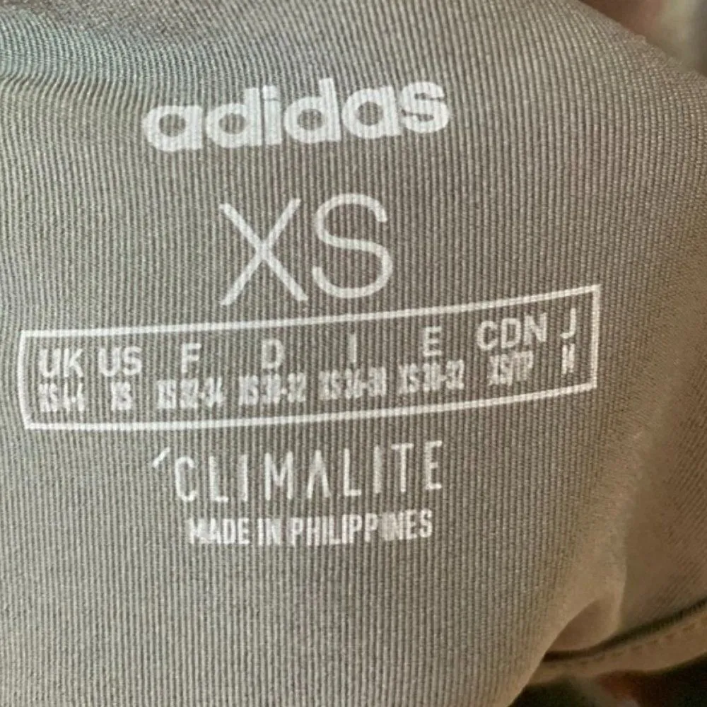 Adidas  Climalite Tank Top - Image 8